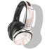 Pink Tie Dye Skullcandy Venue Skin