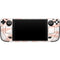 Pink Tie Dye Steam Deck Handheld Gaming Computer Skin