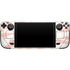 Pink Tie Dye Steam Deck Handheld Gaming Computer Skin