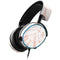 Pink Tie Dye SteelSeries Arctis 3 Skin