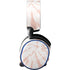 Pink Tie Dye SteelSeries Arctis 3 Skin