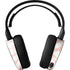 Pink Tie Dye SteelSeries Arctis 3 Skin