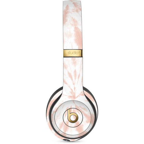 Pink Tie Dye Studio Wireless 3 Skin