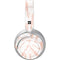 Pink Tie Dye Surface Headphones Skin