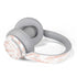 Pink Tie Dye Surface Headphones Skin