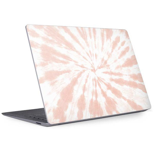 Pink Tie Dye Surface Laptop 3 13.5in Skin
