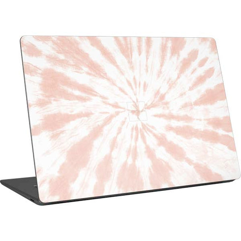 Pink Tie Dye Surface Laptop 4 15in Skin