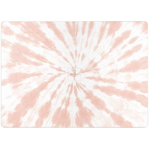 Pink Tie Dye Surface Laptop 4 15in Skin