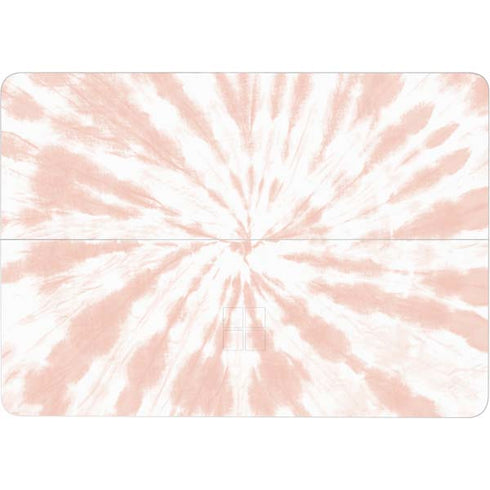 Pink Tie Dye Surface Laptop Studio Skin