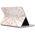 Pink Tie Dye Surface Laptop Studio Skin