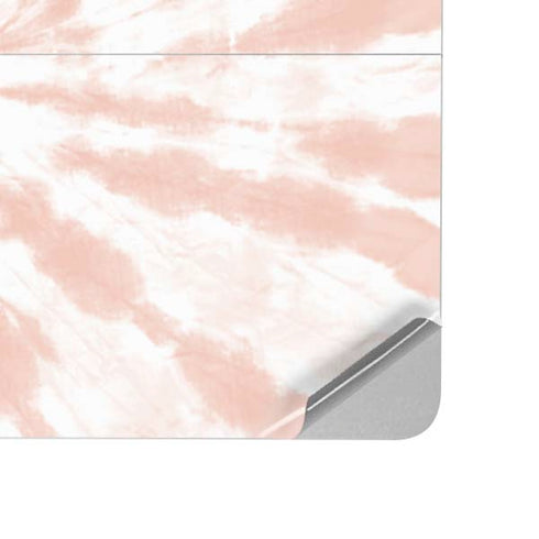 Pink Tie Dye Surface Laptop Studio Skin