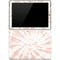 Pink Tie Dye Surface Pro 3 Skin