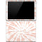 Pink Tie Dye Surface Pro 4 Skin