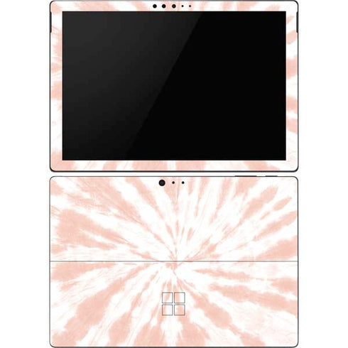 Pink Tie Dye Surface Pro 6 Skin