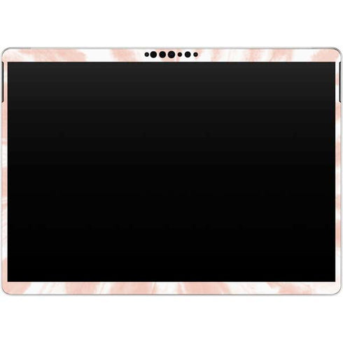 Pink Tie Dye Surface Pro 8 Skin