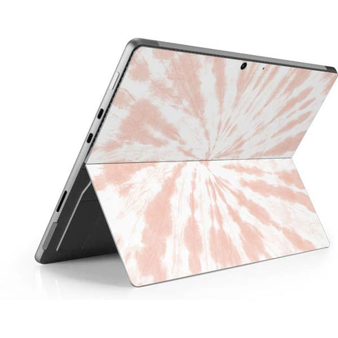 Pink Tie Dye Surface Pro 8 Skin