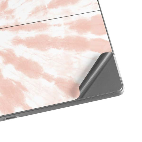 Pink Tie Dye Surface Pro 8 Skin