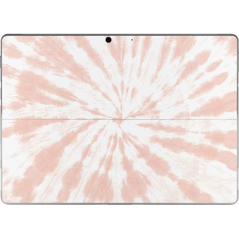 Pink Tie Dye Surface Pro 9 Skin