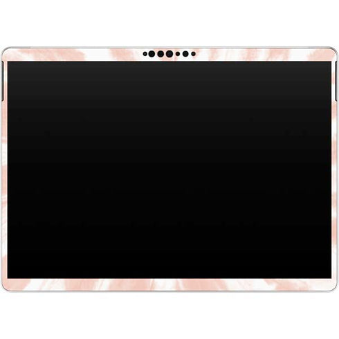 Pink Tie Dye Surface Pro 9 Skin