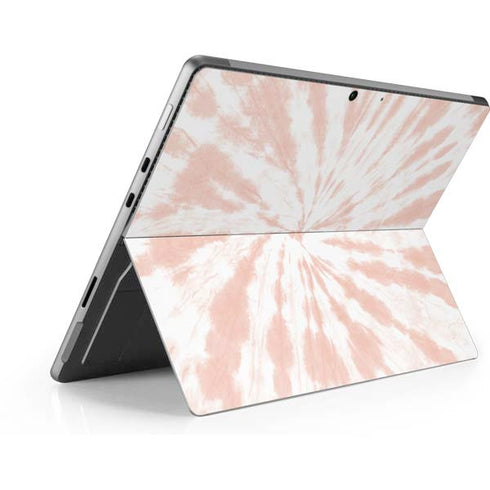 Pink Tie Dye Surface Pro 9 Skin