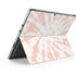 Pink Tie Dye Surface Pro 9 Skin