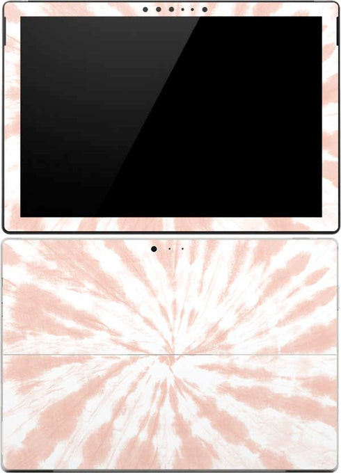 Pink Tie Dye Surface Pro (2017) Skin