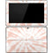 Pink Tie Dye Surface Pro Tablet Skin