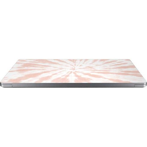 Pink Tie Dye Universal Laptop 11in (8.8 x 6.2in) Skin