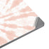 Pink Tie Dye Universal Laptop 12in (9.8 x 6.8in) Skin