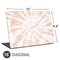 Pink Tie Dye Universal Laptop 16in (13 x 9.4in) Skin