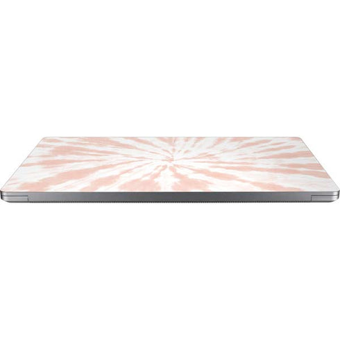 Pink Tie Dye Universal Laptop 16in (13 x 9.4in) Skin