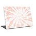 Pink Tie Dye Universal Laptop 17in (13.8 x 10in) Skin