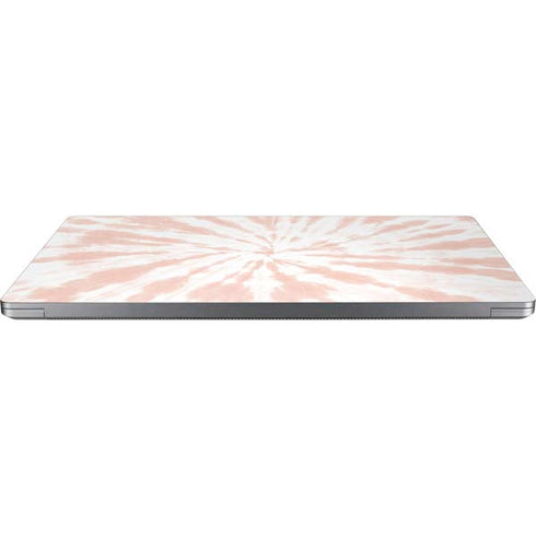 Pink Tie Dye Universal Laptop 18in (14.6 x 10.6in) Skin