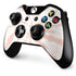 Pink Tie Dye Xbox One Controller Skin