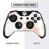 Pink Tie Dye Xbox One Controller Skin