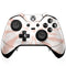 Pink Tie Dye Xbox One Elite Controller Skin