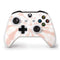 Pink Tie Dye Xbox One S Controller Skin