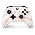 Pink Tie Dye Xbox One S Controller Skin