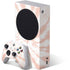 Pink Tie Dye Xbox Series S Bundle Skin