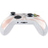 Pink Tie Dye Xbox Series S Controller Skin