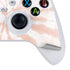 Pink Tie Dye Xbox Series S Controller Skin