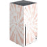 Pink Tie Dye Xbox Series X Console Skin