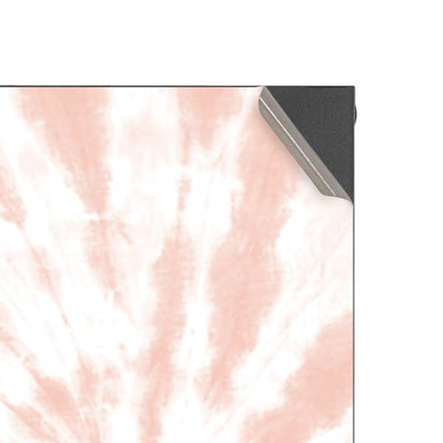 Pink Tie Dye Xbox Series X Console Skin