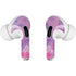 Pink Tribal Euphoria AirPods Pro 2nd Gen Skin