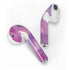 Pink Tribal Euphoria Apple AirPods 2 Skin