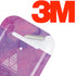 Pink Tribal Euphoria Apple AirPods 2 Skin