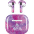 Pink Tribal Euphoria Apple AirPods (3rd Gen 2021) Skin