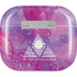 Pink Tribal Euphoria Apple AirPods (3rd Gen 2021) Skin