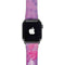 Pink Tribal Euphoria Apple Watch Band 38-40mm