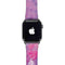 Pink Tribal Euphoria Apple Watch Band 42-44mm